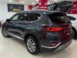 Hyundai Santa Fe-6