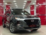 Hyundai Santa Fe-1