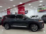 Hyundai Santa Fe-2