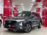 Hyundai Santa Fe-10