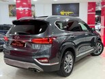 Hyundai Santa Fe-13