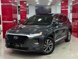 Hyundai Santa Fe-8