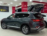 Hyundai Santa Fe-4