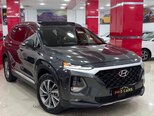 Hyundai Santa Fe-3