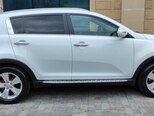 Kia Sportage-7