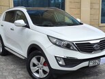 Kia Sportage-9