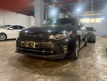 Kia Optima-3