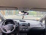 Kia Cerato-8