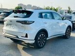 Changan Qiyuan Q05-8