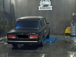 LADA (VAZ) 2107-9