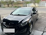 Hyundai Elantra-4
