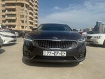 Kia K7-1