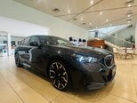 BMW 520-4