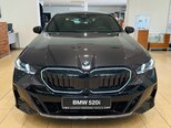 BMW 520-1