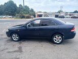 Nissan Sunny-7