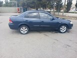 Nissan Sunny-9