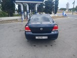 Nissan Sunny-8