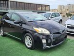 Toyota Prius-1