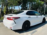 Toyota Camry-2