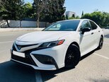 Toyota Camry-5