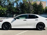 Toyota Camry-11