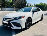 Toyota Camry-16