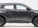 Changan CS 55 Plus-8
