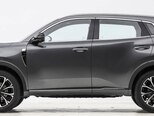 Changan CS 55 Plus-9