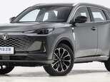 Changan CS 55 Plus-4