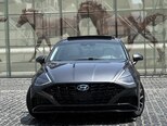 Hyundai Sonata-3
