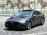 Hyundai Sonata-4