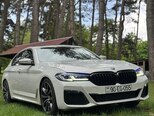 BMW 530-11