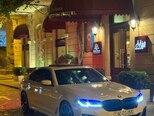 BMW 530-4