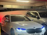 BMW 530-6