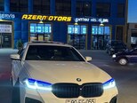 BMW 530-5