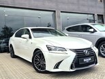 Lexus GS 200t-6
