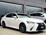 Lexus GS 200t-5