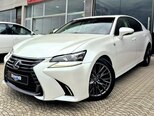 Lexus GS 200t-16