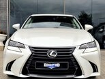 Lexus GS 200t-2
