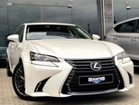 Lexus GS 200t-4