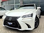 Lexus GS 200t-14