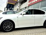 Lexus GS 200t-13