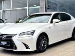 Lexus GS 200t-15