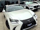 Lexus GS 200t-1