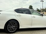 Lexus GS 200t-7