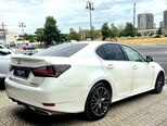 Lexus GS 200t-8