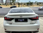 Lexus GS 200t-10