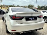 Lexus GS 200t-11