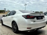 Lexus GS 200t-12