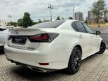 Lexus GS 200t-9